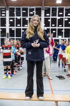 Bild 20 - wCJ Loewinnen Cup C1